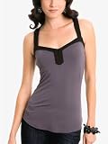 Marciano Neila Colorblock Tank
