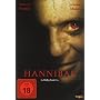 Hannibal <b>DVD</b> ~ Sir Anthony Hopkins