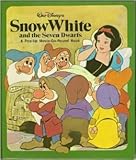 Walt Disney's Snow White and the seven dwarfs