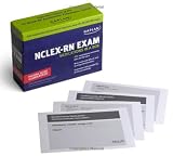 Kaplan NCLEX-RN Exam Medications in a Box
