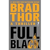 full black a thriller scot harvath book 10