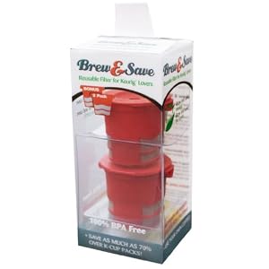 Keurigcups Reviews on You Can Review Check Price Brew And Save Refillable K Cup For Keurig