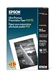 Epson Ultra Premium Presentation Paper Matte, 13 x 19 Inch, 50 sheets (S041339)
