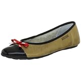 Moschino 2521301 200621601 Mädchen Ballerinas