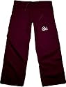 Montana Grizzlies - Maroon - Scrub Pant