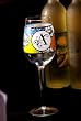 Wine Glass - Gablecrest A Wine Glass - Gablecrest A