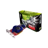 Palit XNE/9800TXT302 GeForce 9800GT 1 GB with CUDA Graphics Card