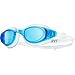 TYR Technoflex 4.0 Performance Goggle (Blue)