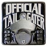 Trailer Hitch Bottle Opener