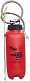 Chapin Industrial 3-Gallon Poly Viton Concrete Sprayer #22180