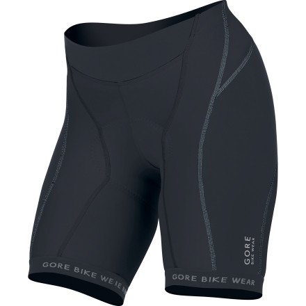 Gore Bike Wear Ozon Short - Women's