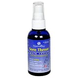 Sore Throat Spray 4 Ounces