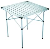 Light Weight Folding Aluminium Table