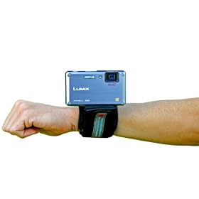 Wrist Pod
