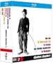 Chaplin - Coffret 5 Blu-ray Discs + 5 DVD bonus [Blu-ray]