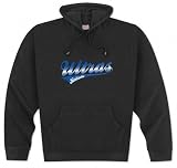 Kapuzenpulli Ultras Karlsruhe