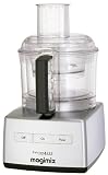 Magimix 18428 4200 Food Processor Satin finish  from Magimix