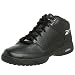 Reebok Men's Rbk Buckets II Basketball Shoe