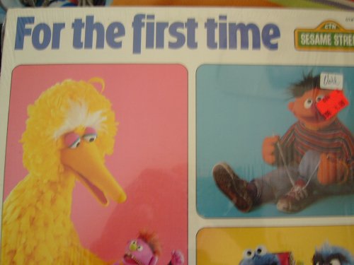 CD-Charts  Collectible : For the First Time
