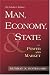 Man, Economy, and State with Power and Market (Scholars Edition)