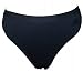 adidas Damen Slip/Tanga ClimaLite schwarz, Bitte Größe wählen:36