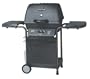 Char-Broil 4637330 Charcoal / Gas Combo Grill