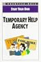 Start Your Own Temporary Help Agency (Start Your Own Business)