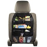 Safefit 2-in-1 Carry All Valet, Black by SafeFit