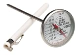 CDN IRM190 InstaRead Meat & Poultry Cooking Thermometer by CDN