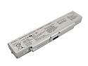 Original Sony Notebook Akku VGP-BPS9A/S Silber für Vaio VGN-CR11S VGN-CR11SR VGN-CR11Z VGN-CR21E VGN-CR21S VGN-CR21SR VGN-CR21Z VGN-CR31E VGN-CR31S VGN-CR31SR VGN-CR31Z VGN-CR31ZR VGN-CR41S VGN-CR41SR VGN-CR41Z VGN-CR41ZR VGN-CR42S VGN-CR42Z, passt VGP-BPS9 VGP-BPS9/A VGP-BPS9/B VGP-BPL9