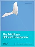 The art of lean software development