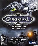 Gorasul Legacy Of The Dragon