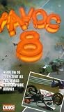 Review Duke Video  / Havoc 8 [1988]