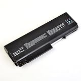 Battery--World Replace Battery 9 Cell 7800mAh Li Ion Brand New High Capacity Laptop Notebook Replacement Battery for Business Notebook nc6105, Business Notebook nc6110, Business Notebook nc6115, Business Notebook nc6120, Business Notebook nc6140, Business Notebook nc6200, Business Notebook nc6220, Business Notebook nc6230, Business Notebook nc6300, Compatible with 395790-003, 395790-132, 395790-163, 395791-001, 395791-002, 395791-003, 395791-132, 395791-142, 395791-251, 395791-261