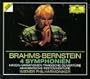 Brahms: The 4 Symphonies / Haydn Variations / Academic Festival & Tragic Overtures, Opp.80,81