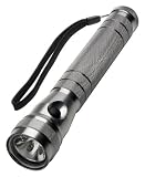 Streamlight 51012 3 C-Cell Xenon/6-LED Twin-Task Flashlight, Titanium
