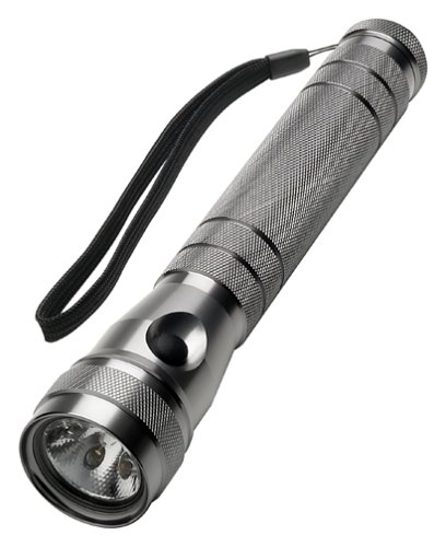 Streamlight 51012 3 C-Cell Xenon 6-LED Twin-Task Flashlight TitaniumB00008VE4K