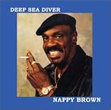 Deep Sea Diver