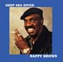 Deep Sea Diver