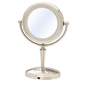 Revlon Lighted Magnifying Mirror - RV970