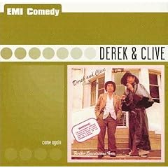 Come Again:EMI Comedy