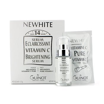 Guinot Serum Eclaircissant Vitamin C Brightening Serum 23.5ml/0.8oz