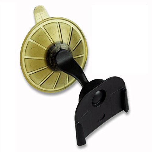 Car Windshield Mount Holder for Tomtom One 2nd 3rd Edition V2 V3