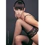 Leg Avenue Women's Stay Up 3-Inch Lace Top Thigh Highs #1022