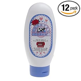 Udderly Smooth Foot Cream, 16-Ounce Bottles (Pack of 5)