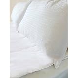 5* Ultra Bounce Back Medium Support Pillow Pair