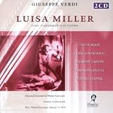 Eigenschaften Ponto  / Verdi: Luisa Miller [UK-Import]