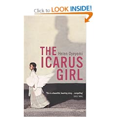 The Icarus Girl
