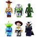 Toy Story 3 Kubrick Toy Figure (1 random per box)_s-1