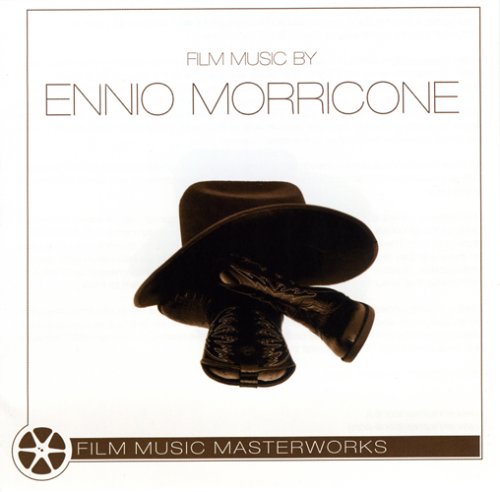 CD-Charts  Collectible : Film Music Masterworks